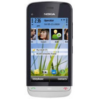 Nokia C5-03 (002V3C9) Nokia C5-03 (002V3C9)